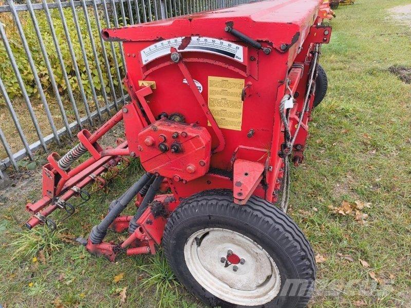 Gaspardo M 300 Drills