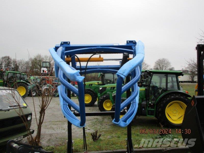 Göweil RBG Bale clamps