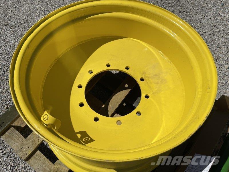 Grasdorf W15x28 Tyres, wheels and rims