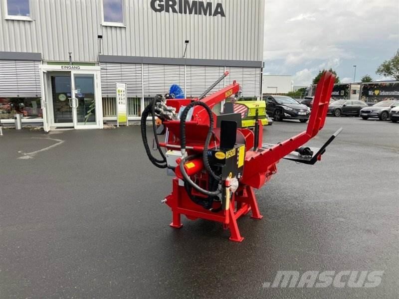 Growi GSW 20 D Wood splitters and cutters