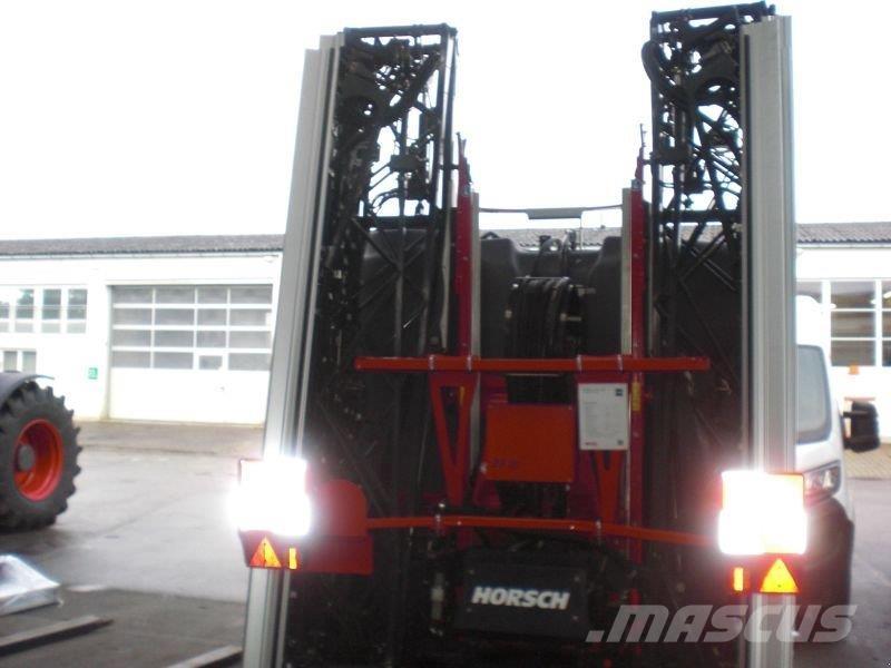 Horsch 1.8 CS Manure spreaders