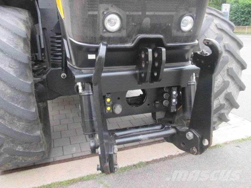 JCB 8330 Tractors
