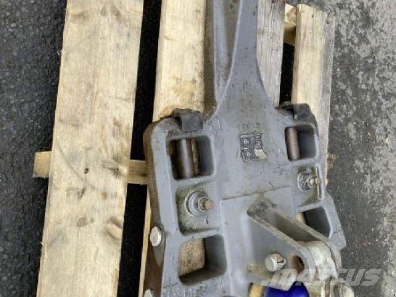  K80 LANG Other tillage machines and accessories