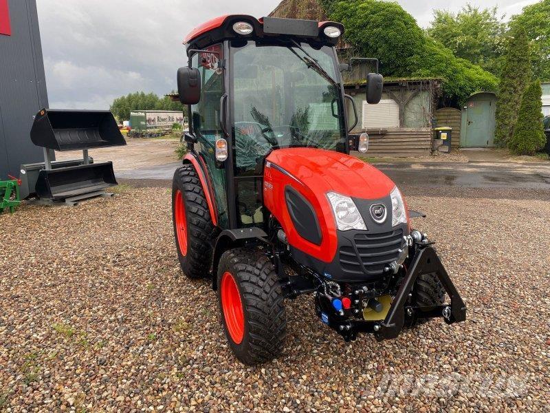 Kioti CK3530 Compact tractors