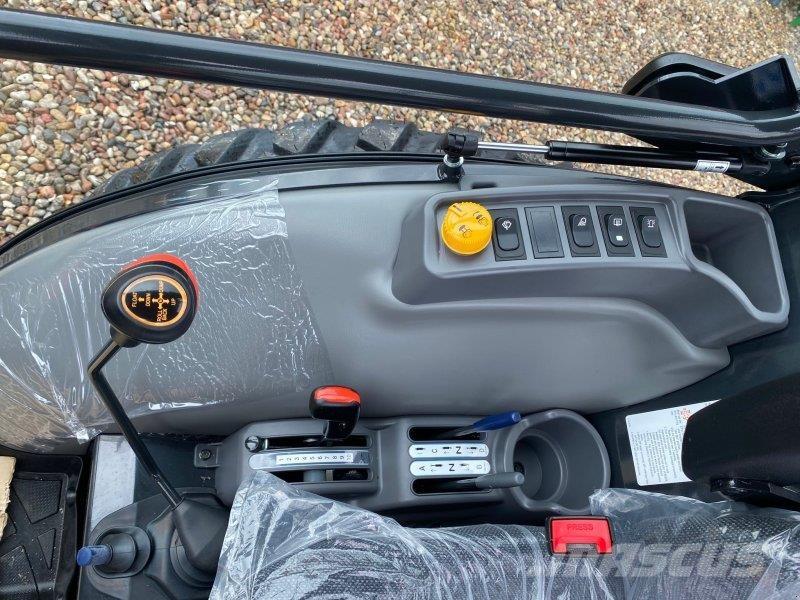 Kioti CK3530 Compact tractors