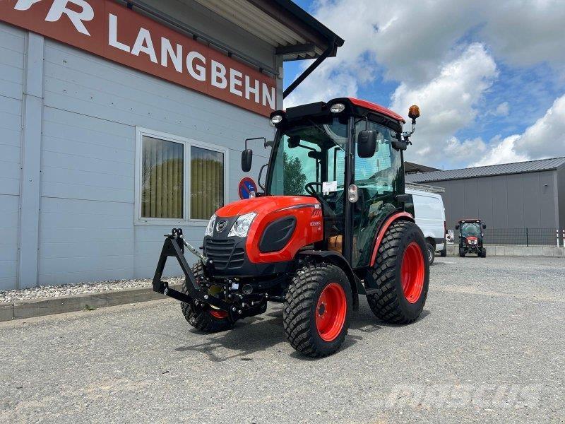 Kioti CK4030 Compact tractors