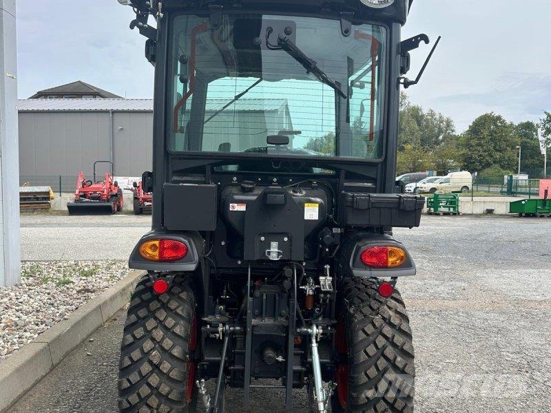 Kioti CX2510CH Tractors