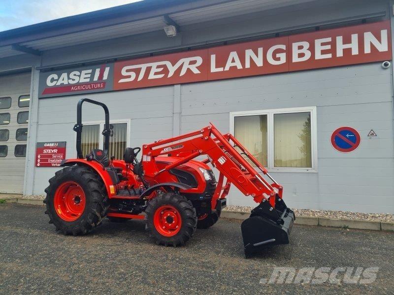 Kioti DK 5020H Tractors