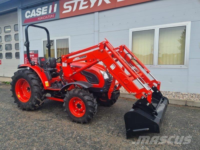 Kioti DK 5020H Tractors