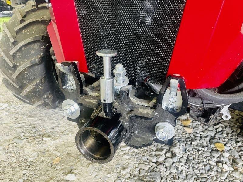 Köppl GEKKO Two-wheeled tractors and cultivators