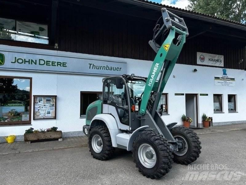 Kramer KL 19.5 Wheel loaders