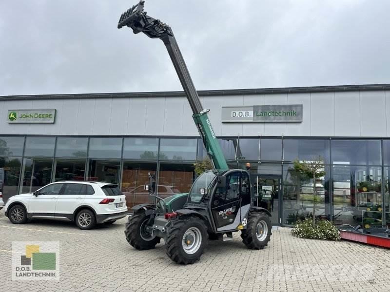 Kramer KT 276 Skid steer loaders