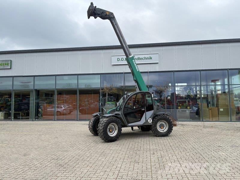 Kramer KT 276 Skid steer loaders