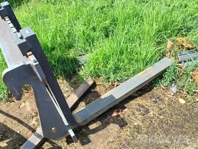 Kramer KT 559 Telescopic handlers