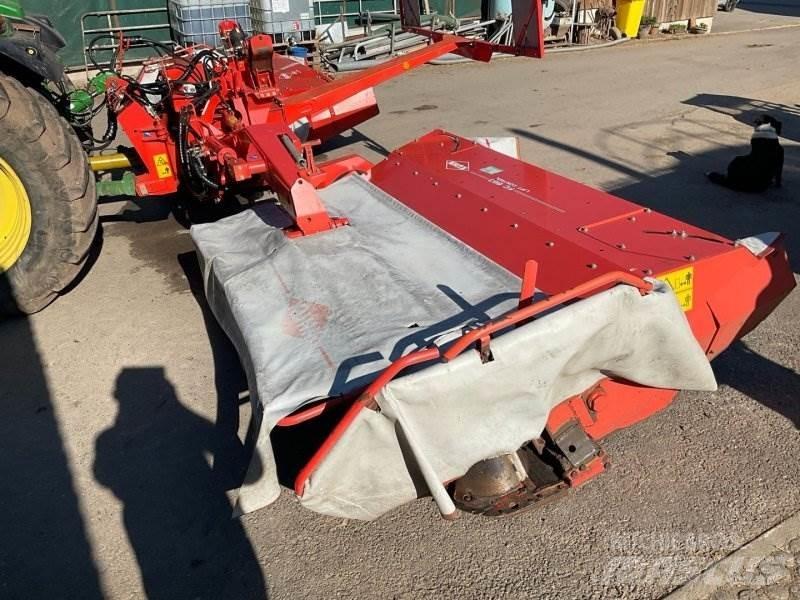 Kuhn FC 883 Mowers