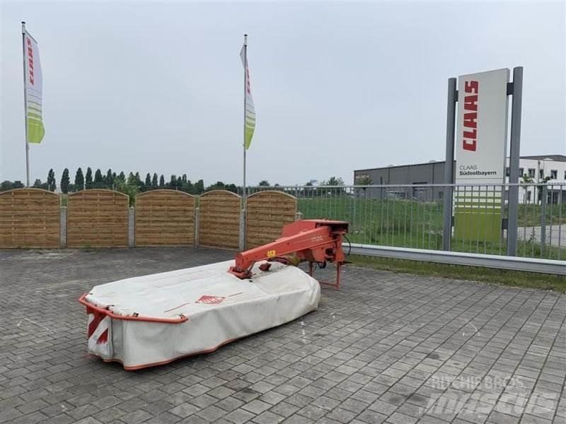 Kuhn GMD 802 Mowers