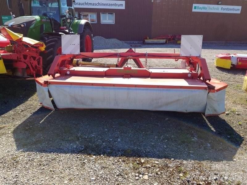 Kuhn GMD 802 F Mowers