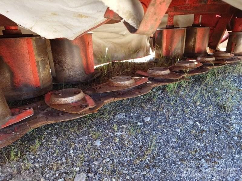 Kuhn GMD 802 F Mowers