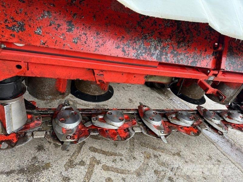 Kuhn GMD 802F Mowers