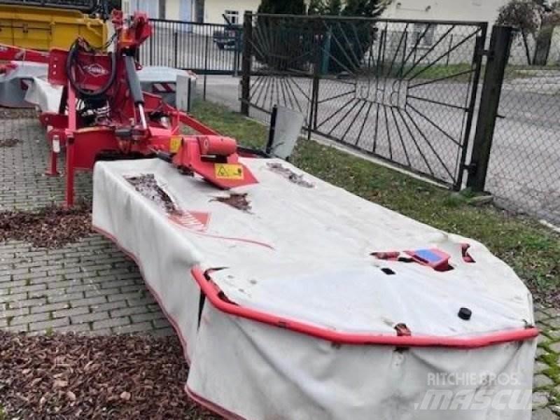Kuhn GMD 8730 Mowers
