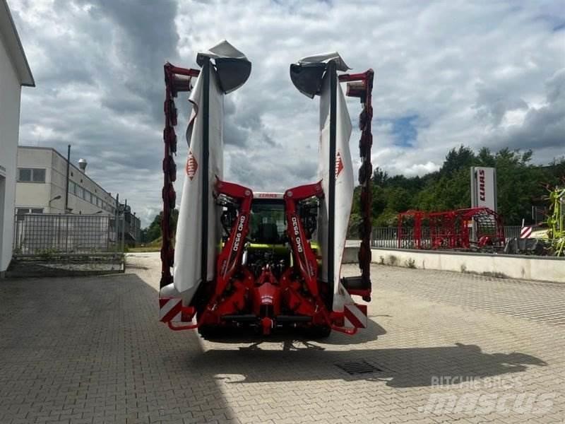 Kuhn GMD 9530 Mowers