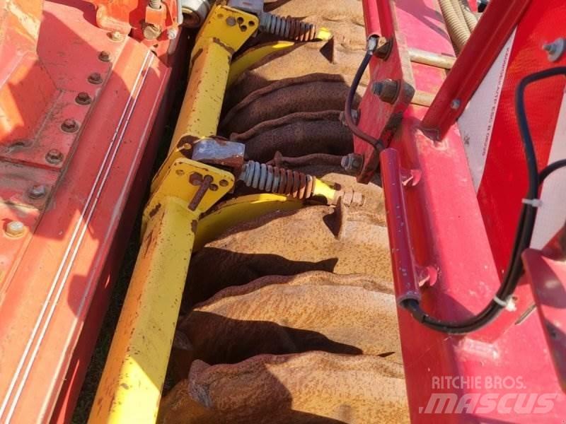 Kuhn HR 4003 Disc harrows