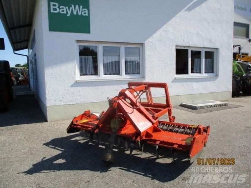Kuhn HRB 251 Disc harrows