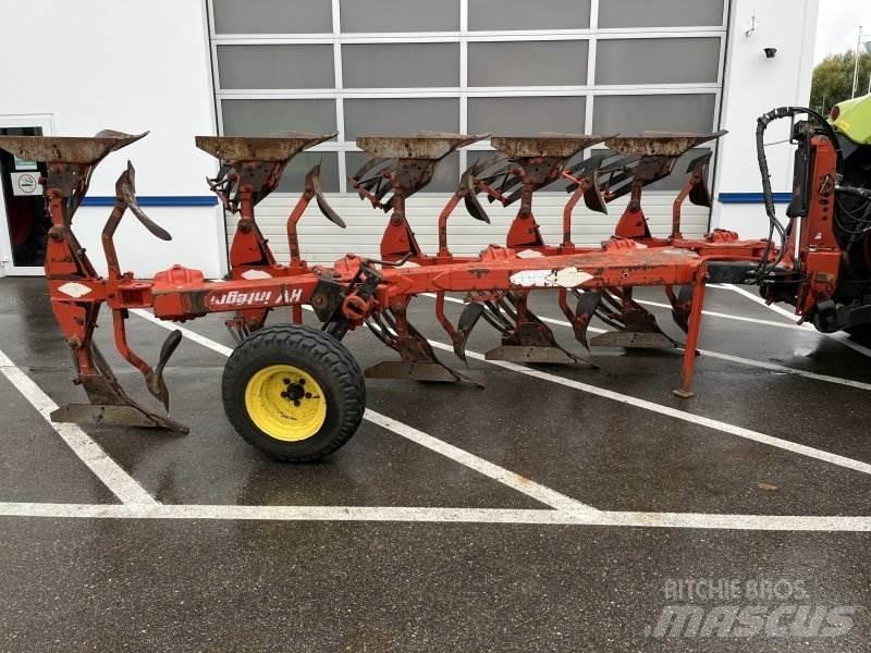 Kuhn HV 575 Conventional ploughs