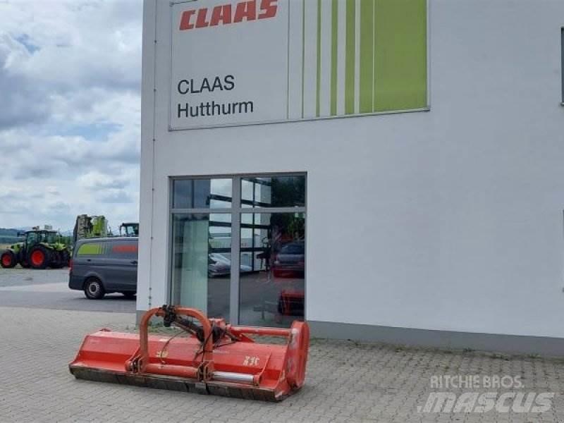 Kuhn VKM 280 Forage harvesters