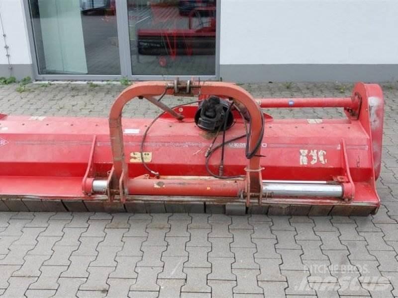Kuhn VKM 280 Forage harvesters