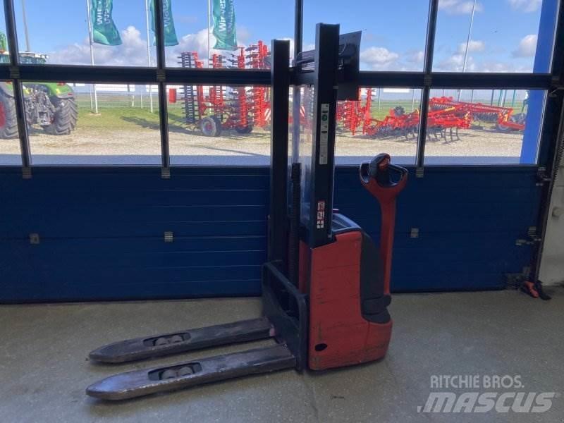 Linde L 10 Material Handling - Others