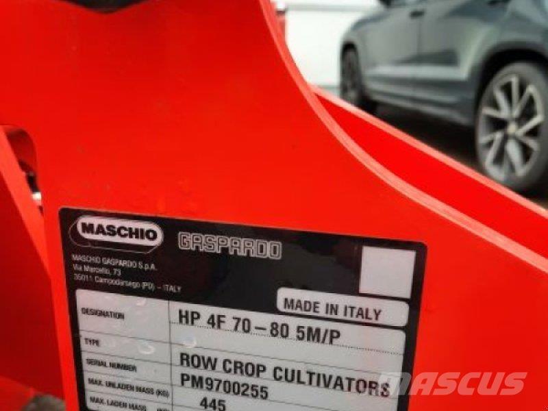 Maschio HP4-5M Agriculture - Others