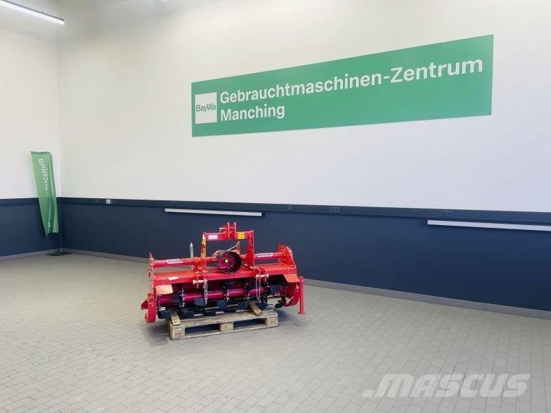 Maschio U-155 Other tillage machines and accessories