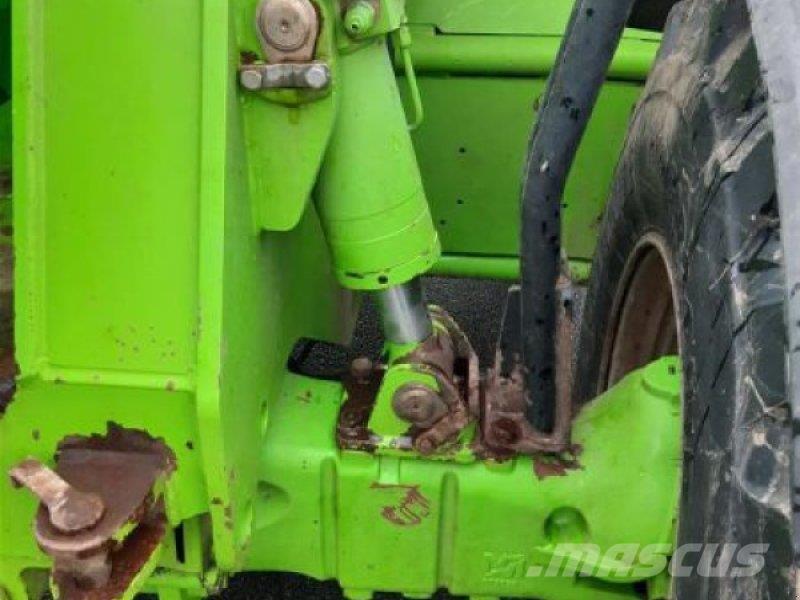 Merlo TF 50.8 Telescopic handlers