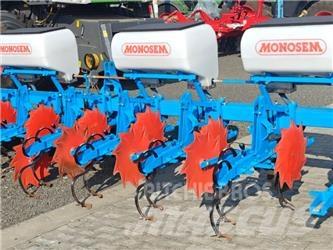 Monosem SCD Row crop cultivators
