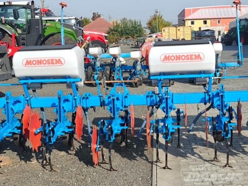 Monosem SCD Row crop cultivators