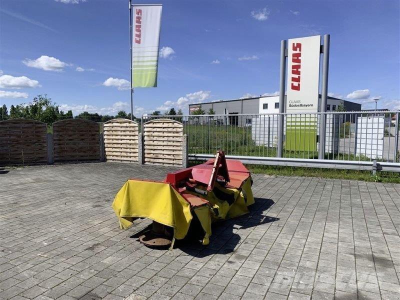 Mörtl FTR 293 Mowers