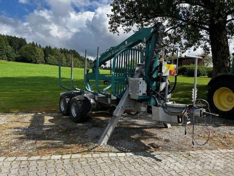 Pfanzelt P 11+ Feller bunchers