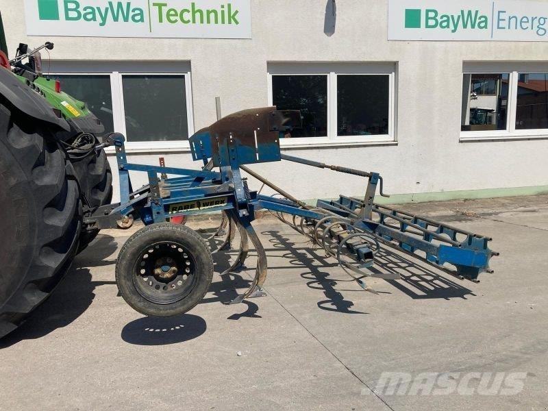 Rabe G 7/300 Cultivators