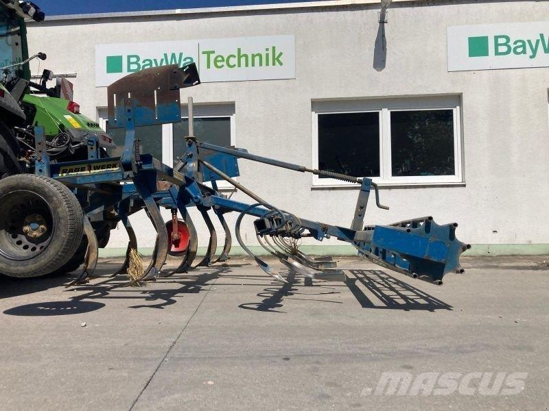 Rabe G 7/300 Cultivators