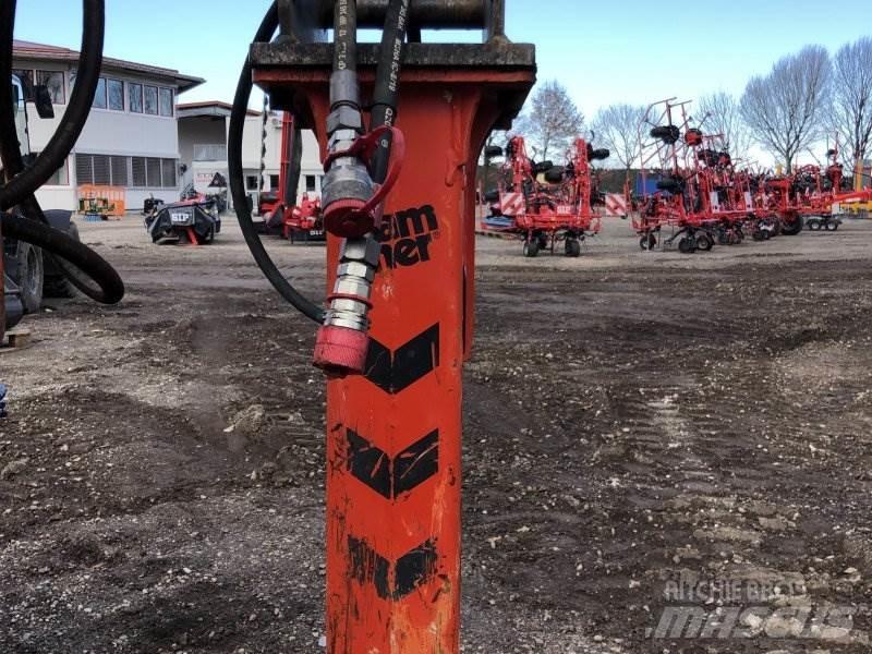 Rammer R01P Hammers / Breakers