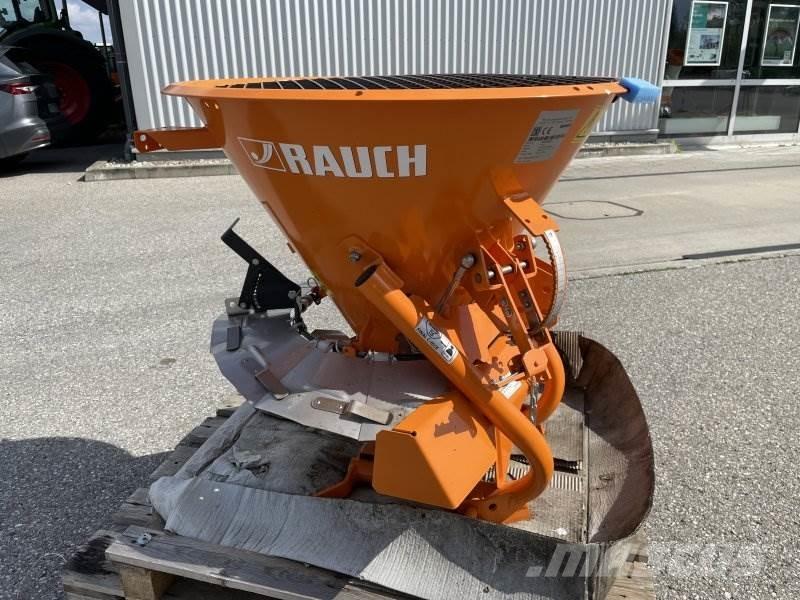 Rauch SA 121 Sand and salt spreaders
