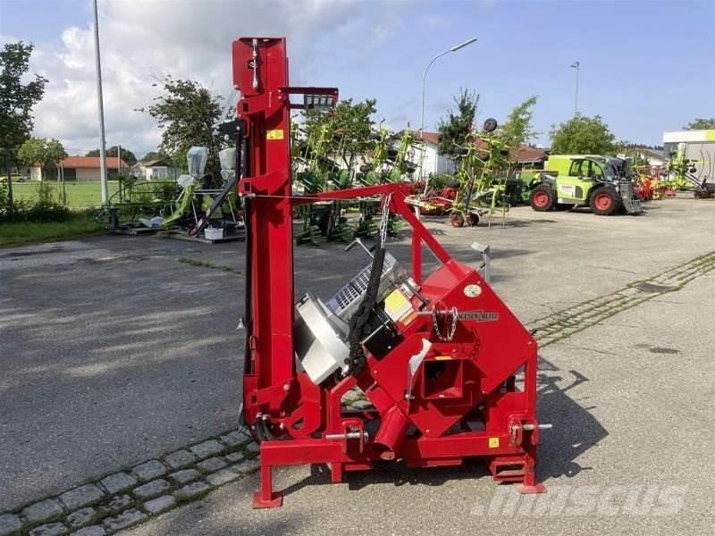  SIT - 700 P 2 Wood splitters and cutters