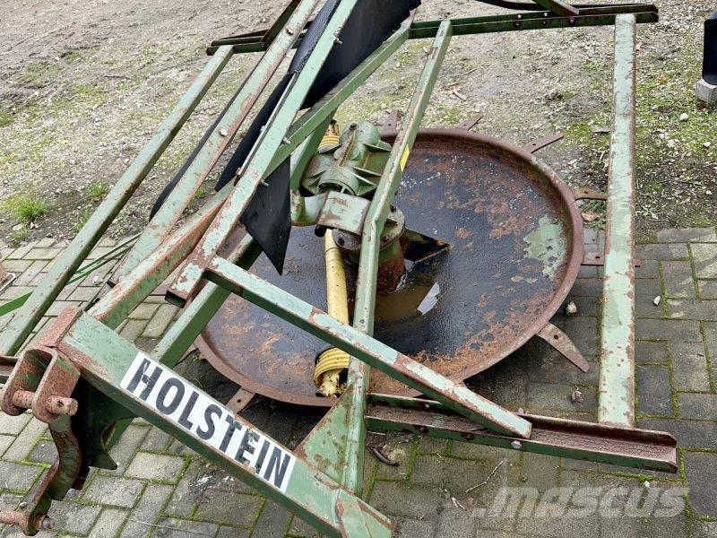  SONSTIGES Other livestock machinery and accessories