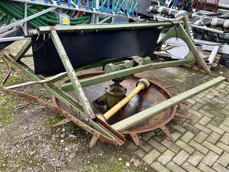  SONSTIGES Other livestock machinery and accessories