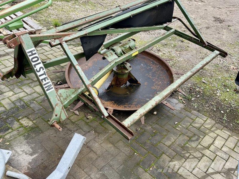  SONSTIGES Other livestock machinery and accessories