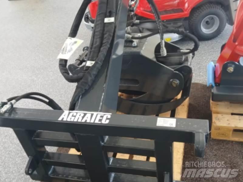 Talex J310 Grapples