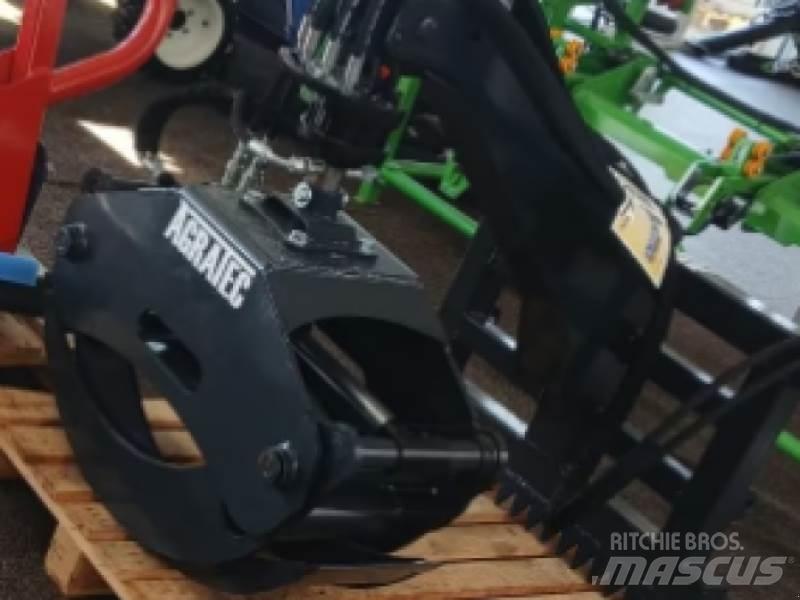 Talex J310 Grapples