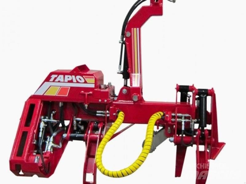 Tapio 350 Other components