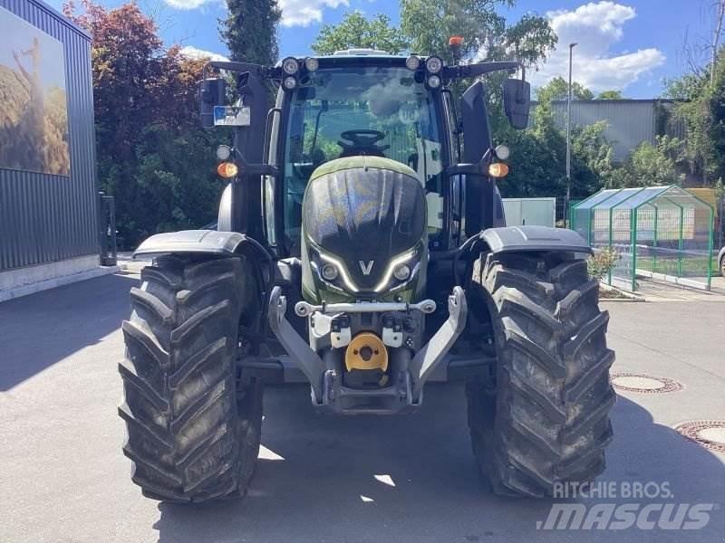 Valtra N175 D Tractors